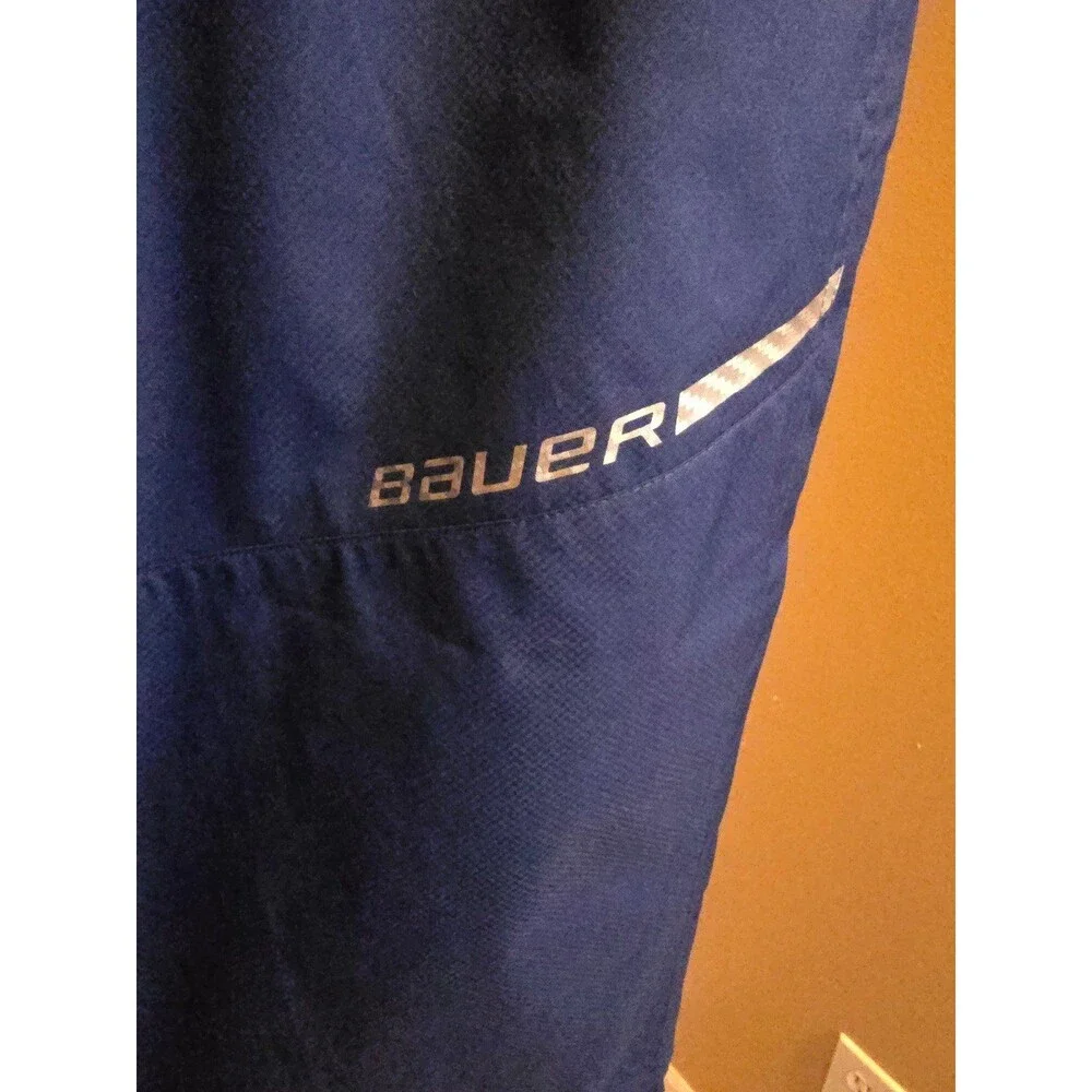 N/A bauer warm