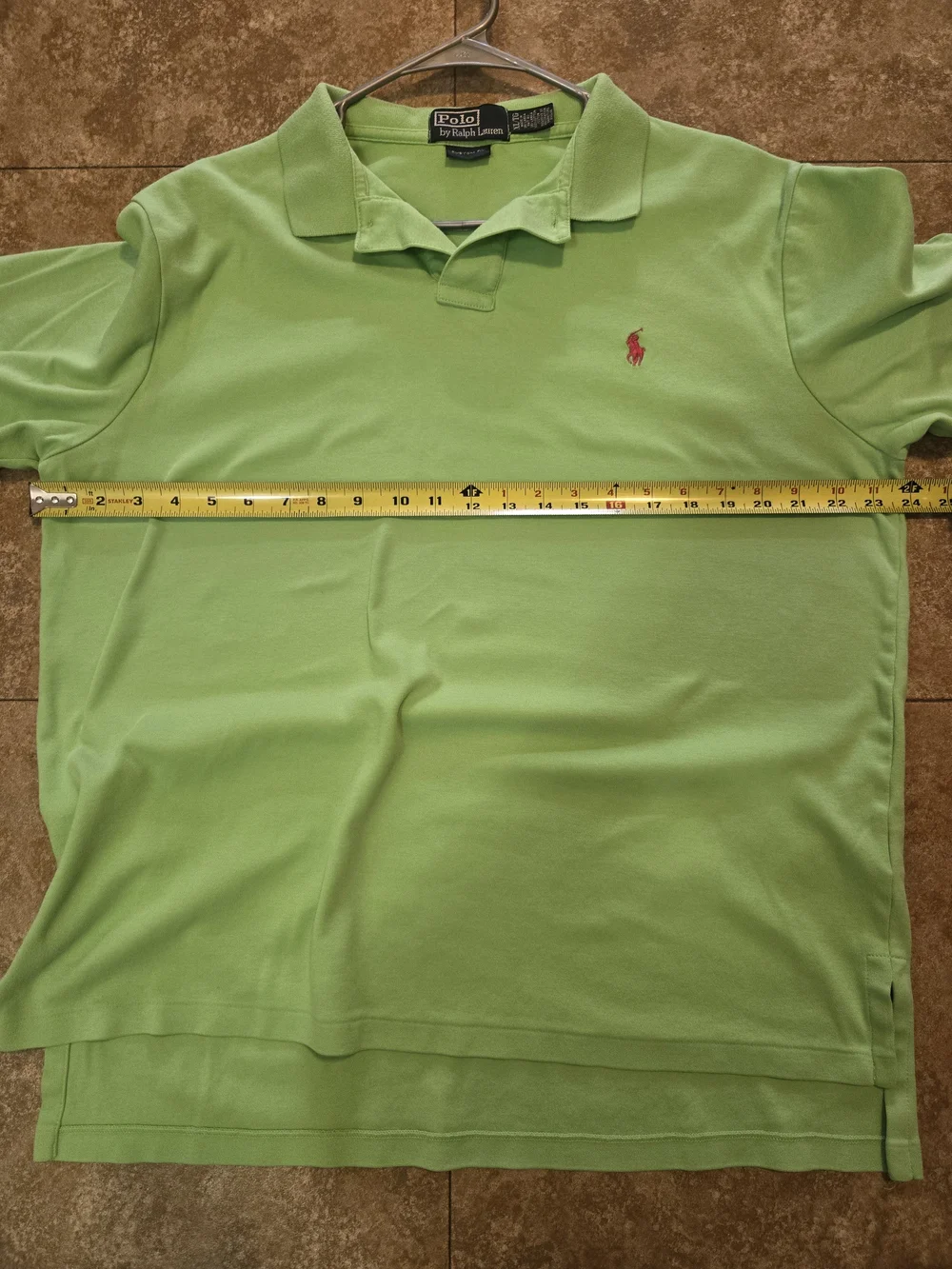Polo Ralph Lauren classic short