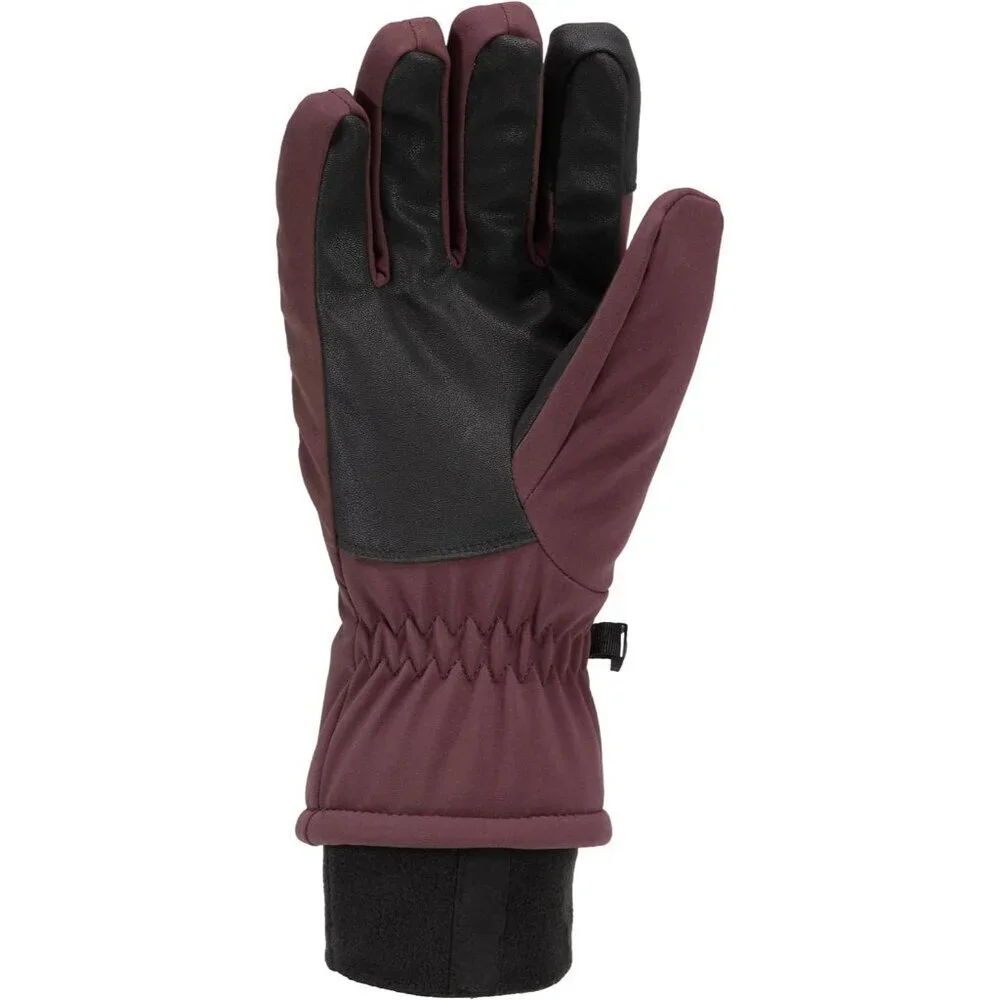 N/A women softshell