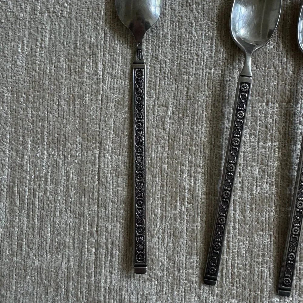 Gorham stainless vintage