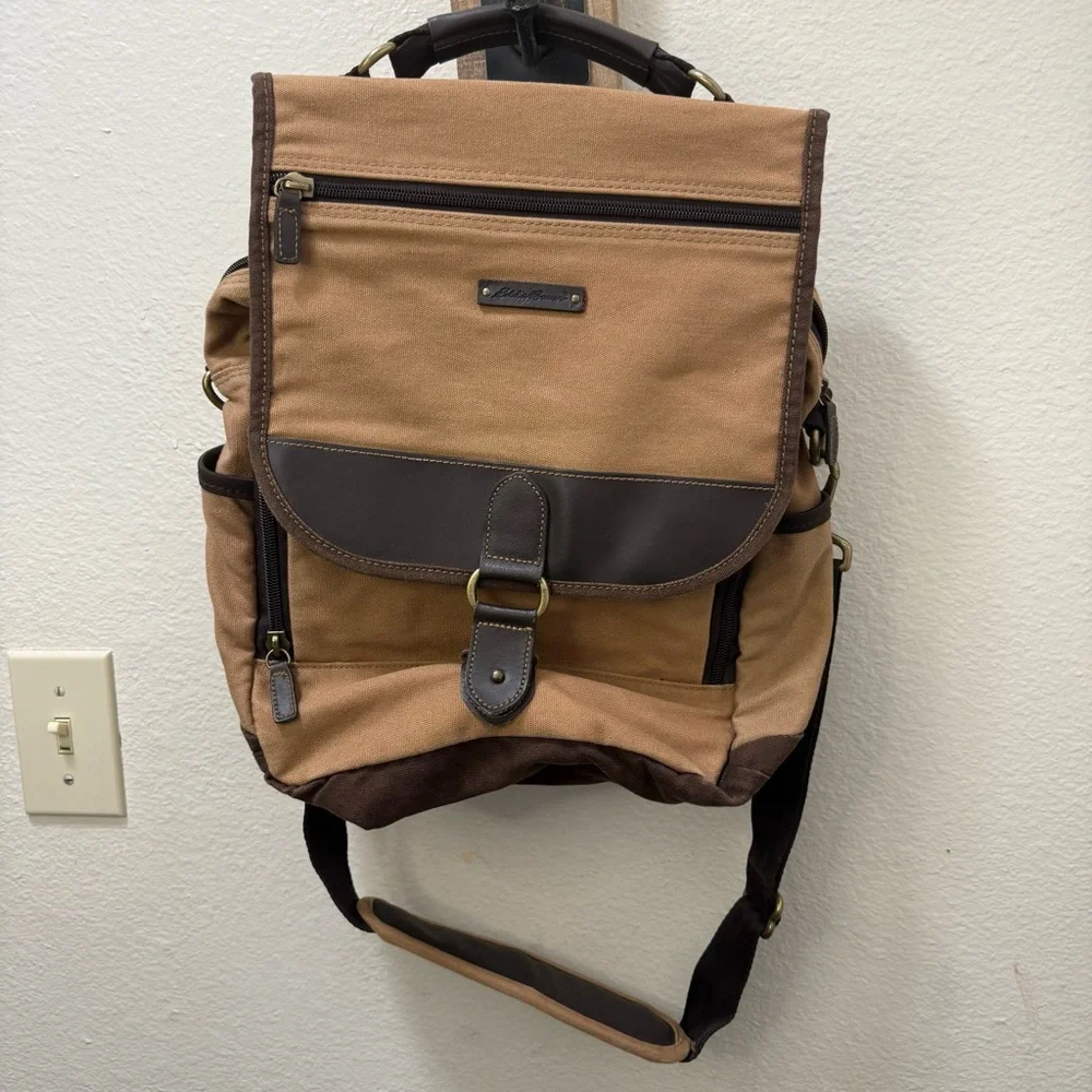 Eddie Bauer “similar carhartt