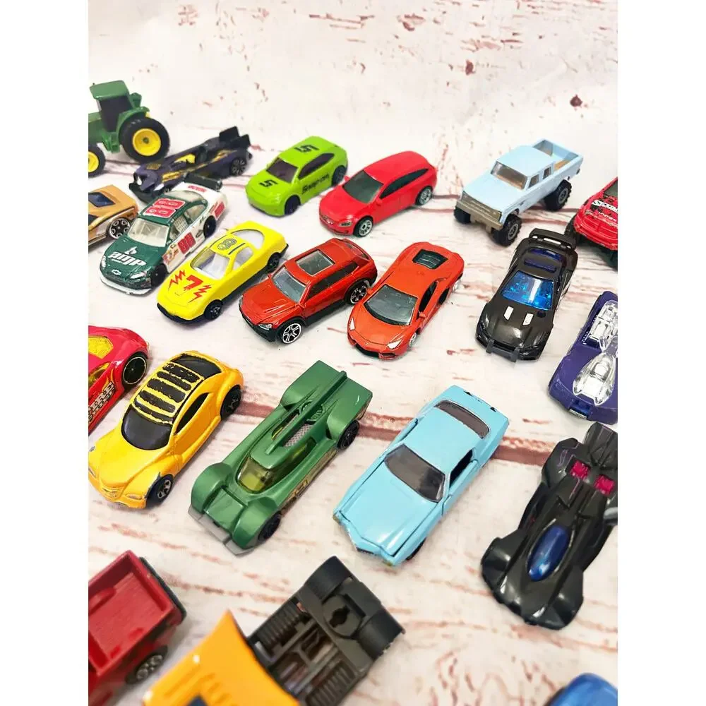 Hot Wheels hot wheels