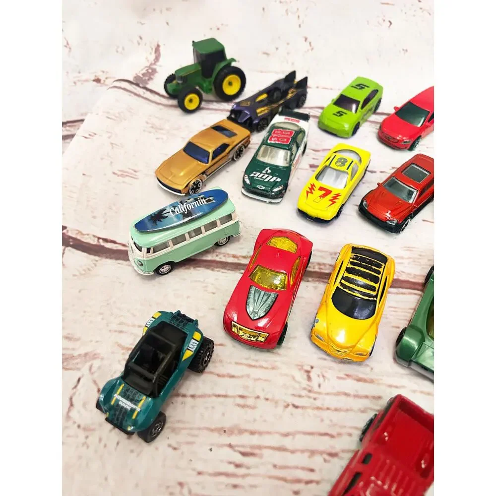 Hot Wheels hot wheels