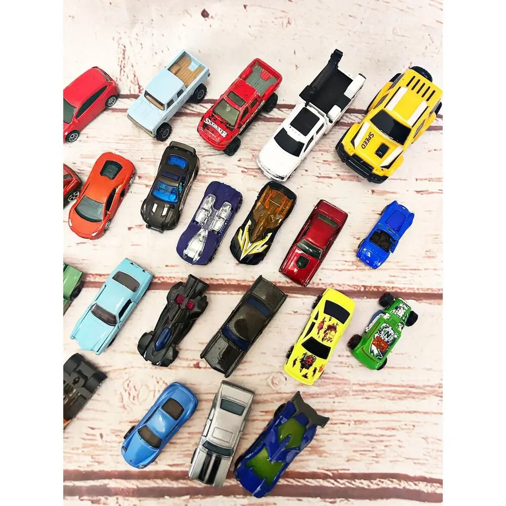 Hot Wheels hot wheels