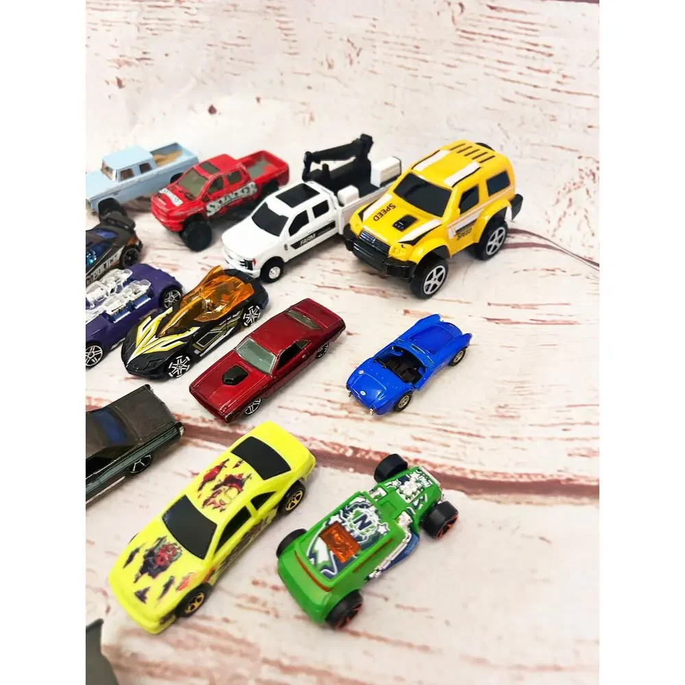 Hot Wheels hot wheels