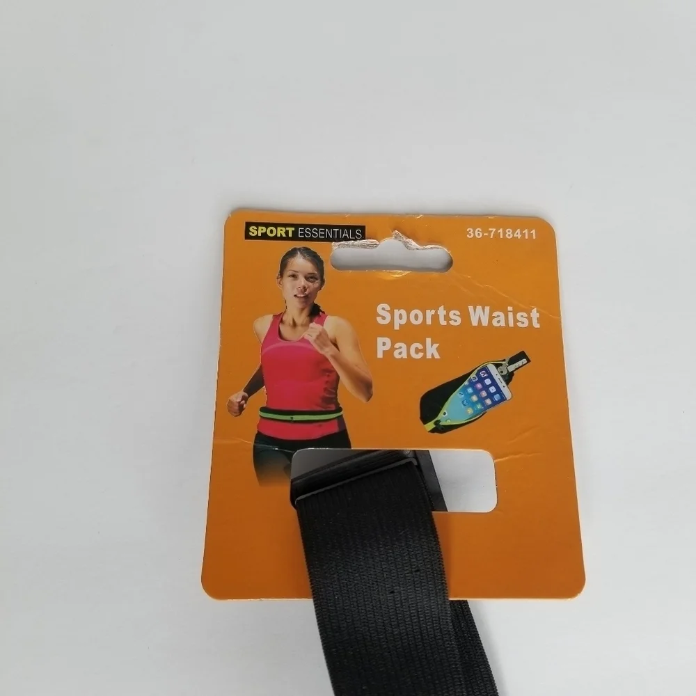 Sport Essentials sports waist