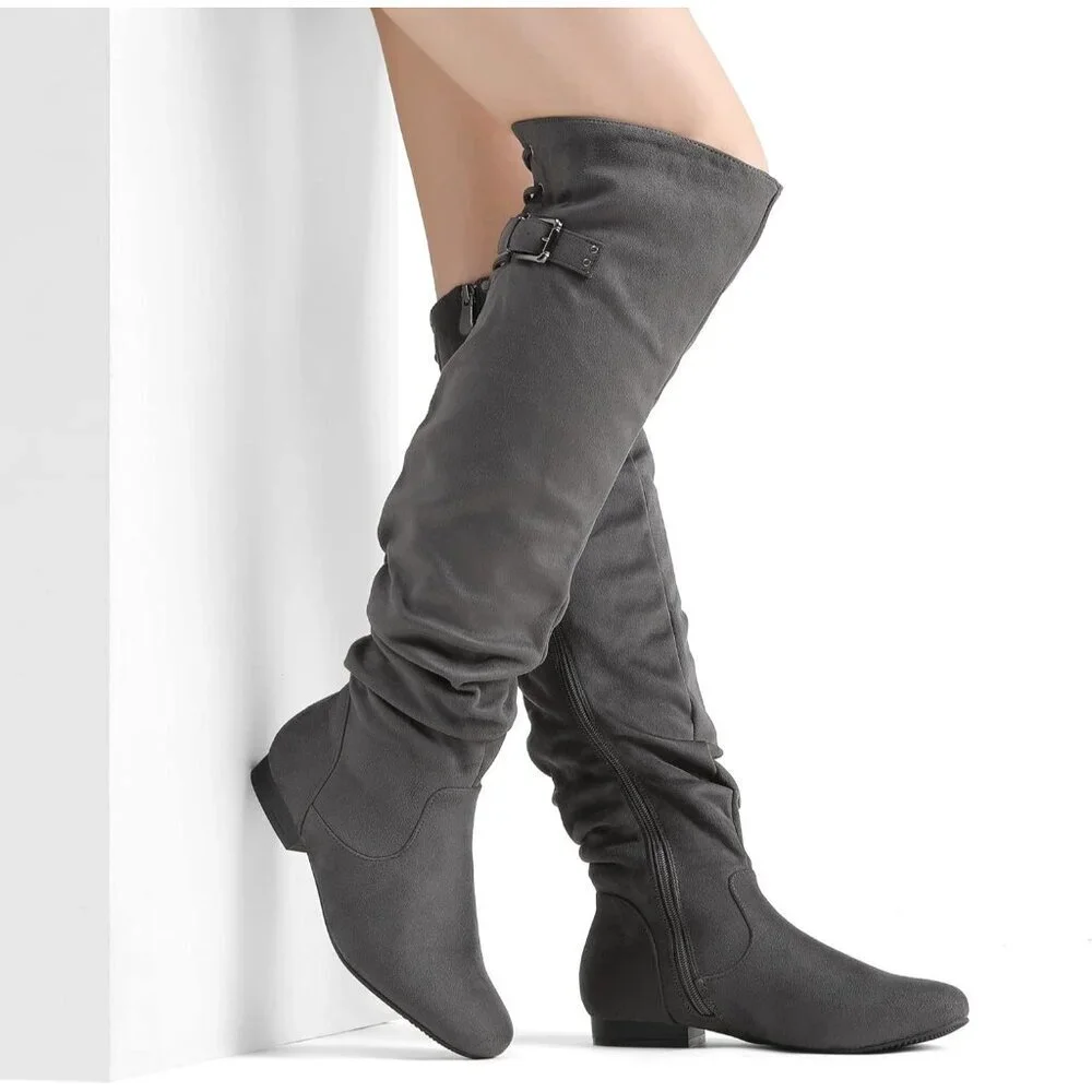 comfortable style