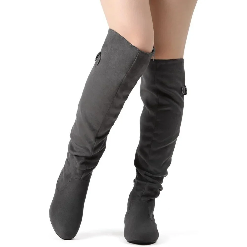 comfortable style