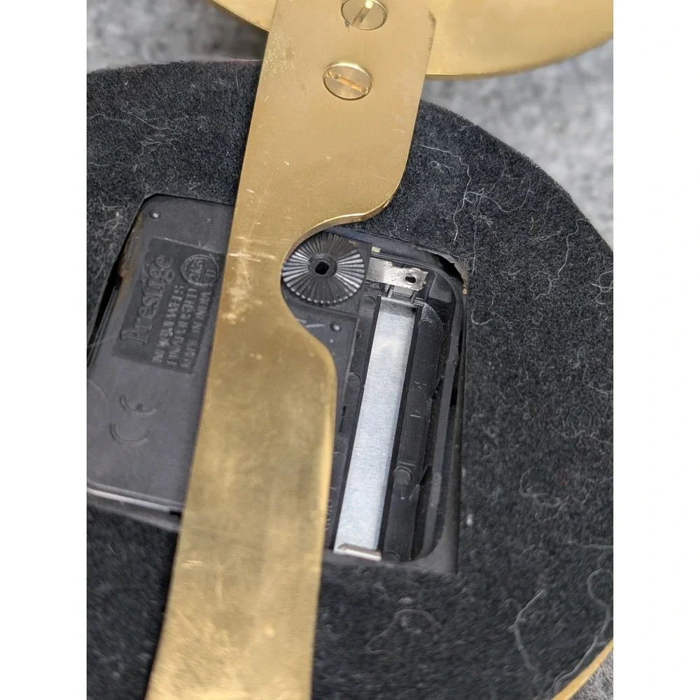 N/A parts or