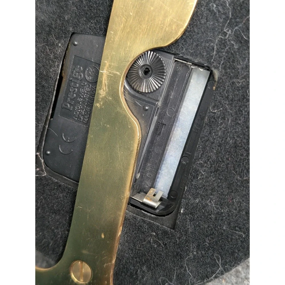N/A parts or