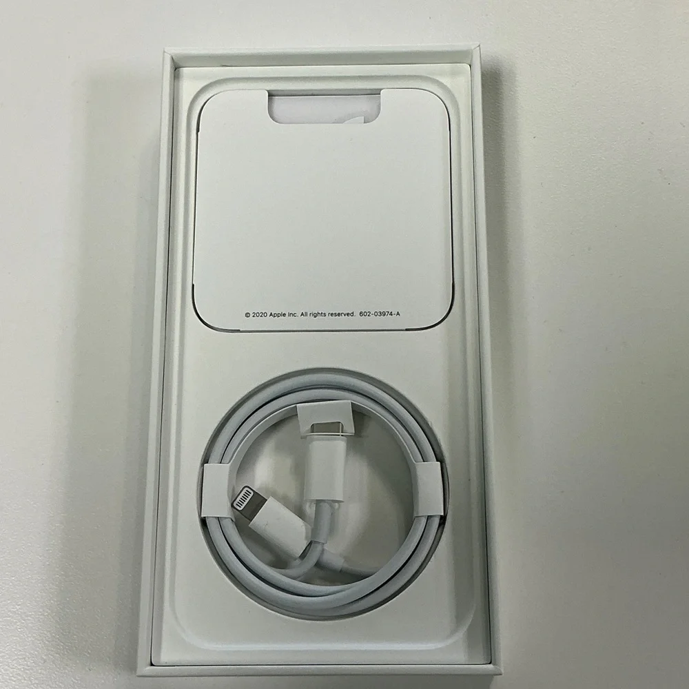 Apple iphone 12