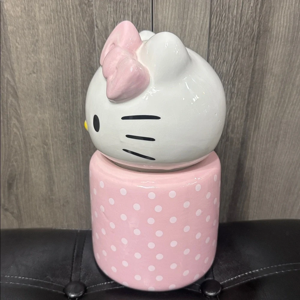Hello Kitty hello you