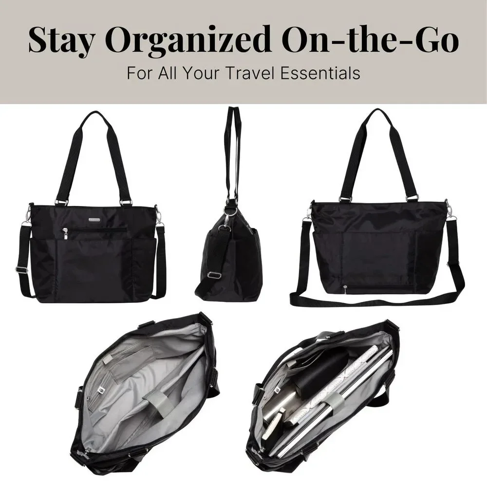 Baggallini essential laptop