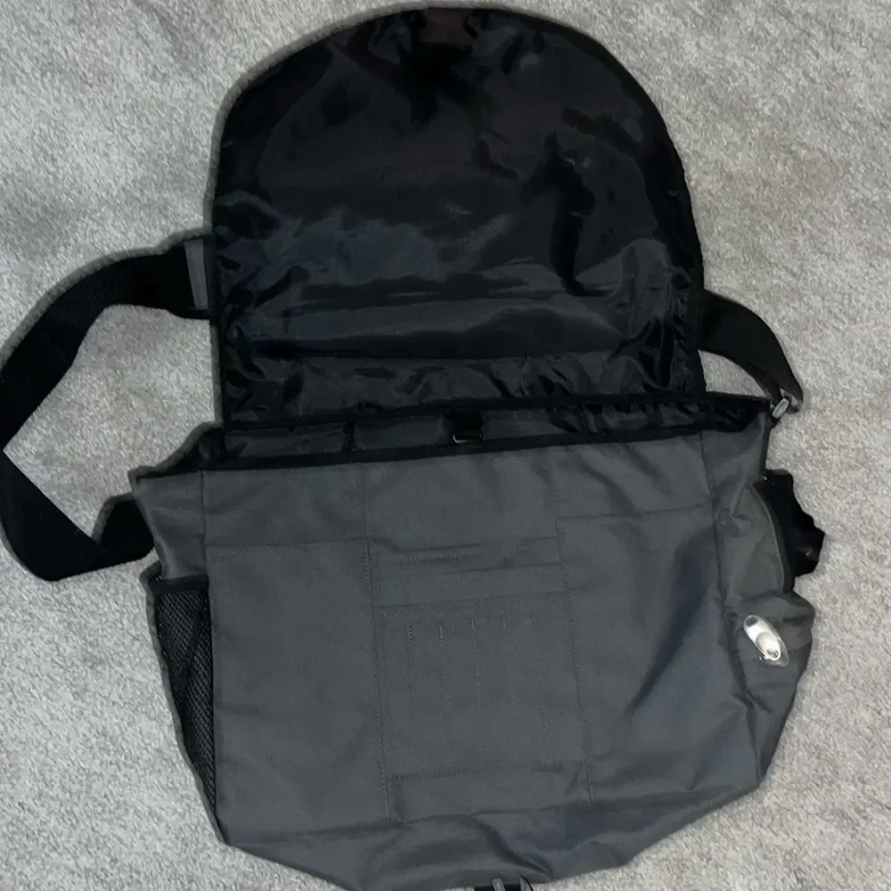 NHL great bag