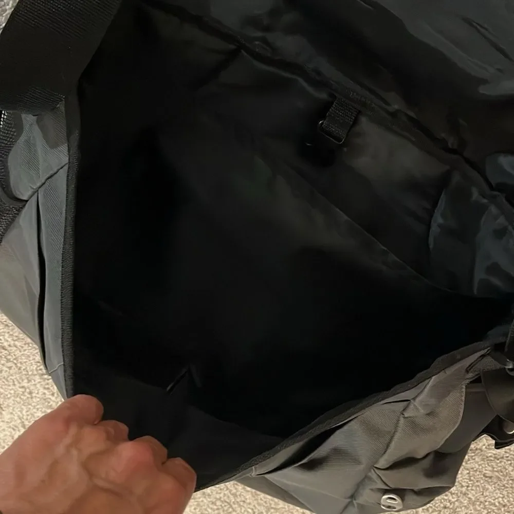 NHL great bag