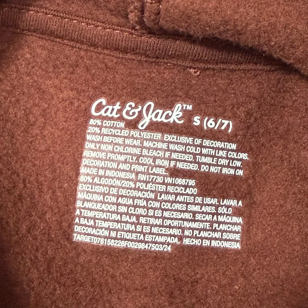 Cat & Jack cat jack