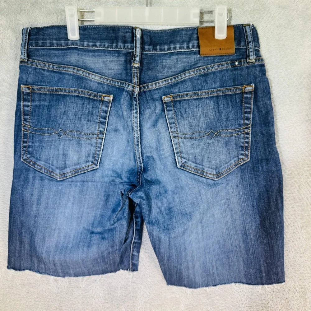 Lucky Brand brand lucky