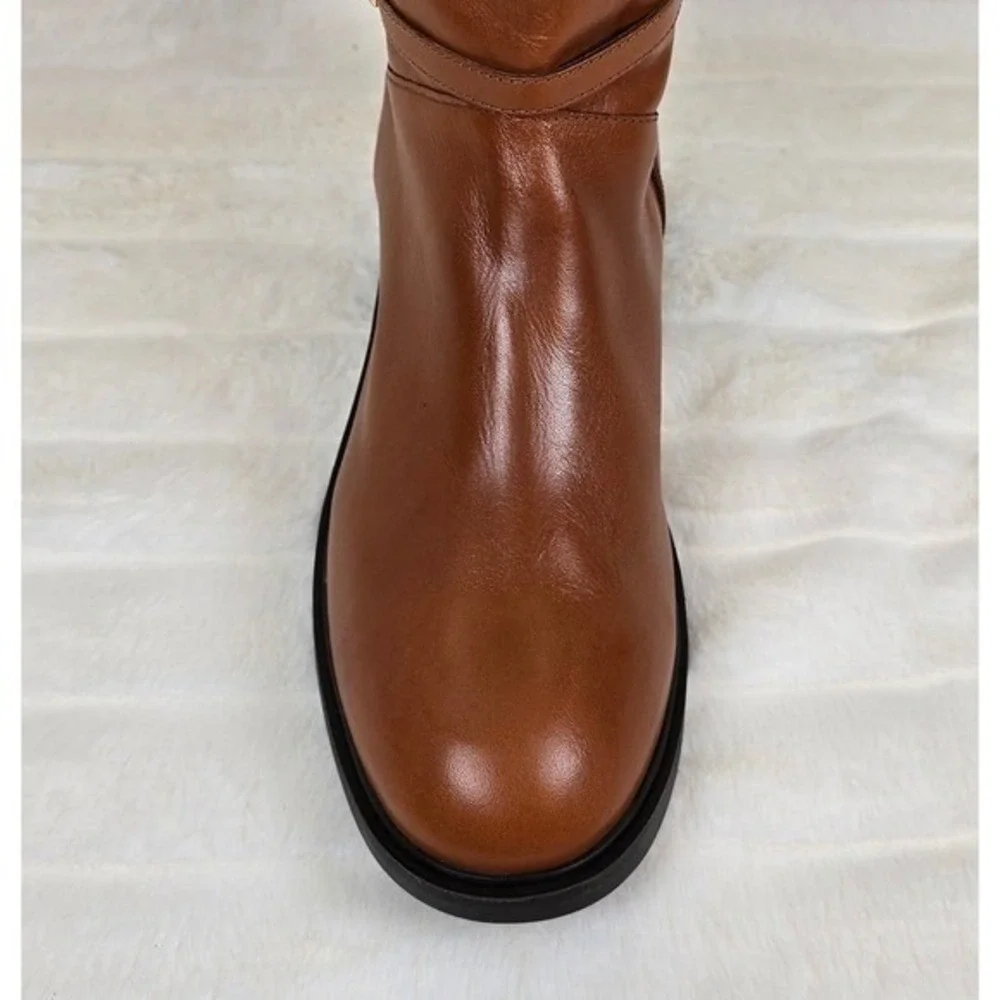 Arezzo these boots