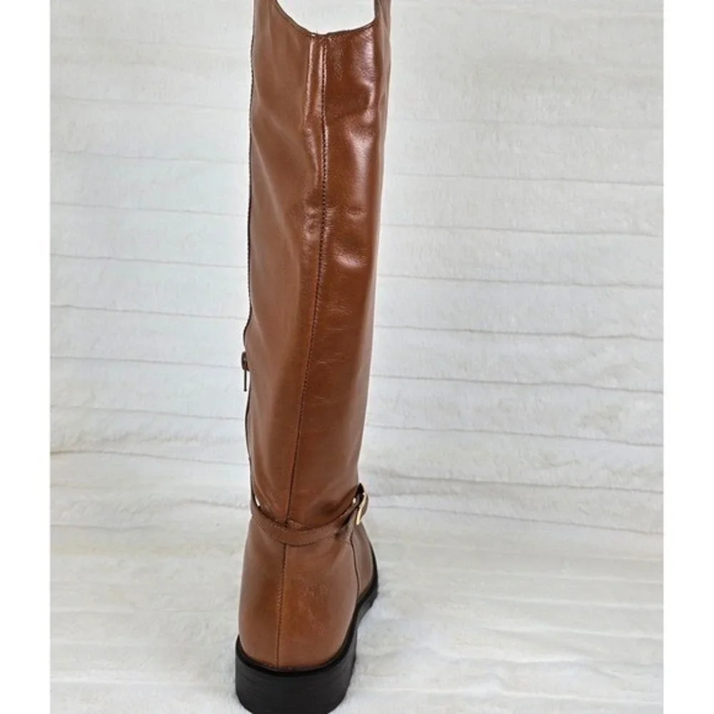 Arezzo these boots