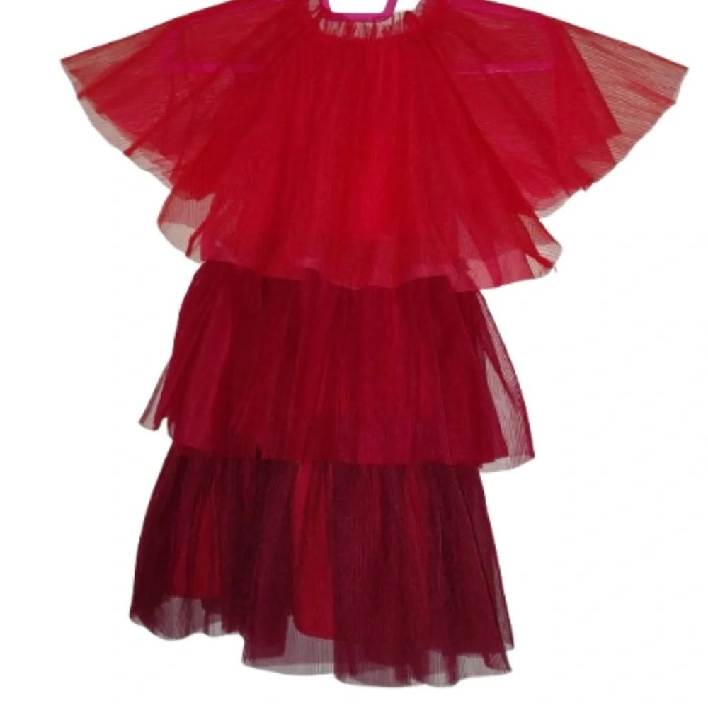 H&M dress size