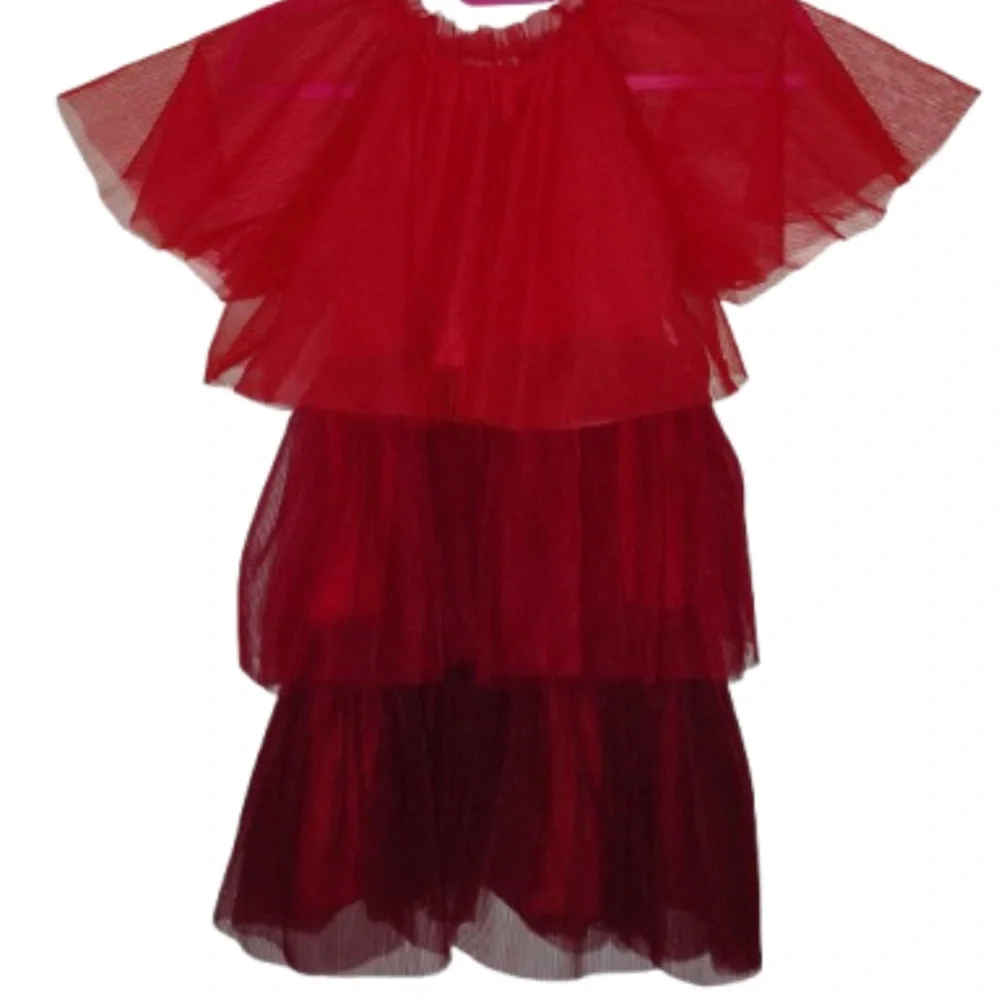 H&M dress size