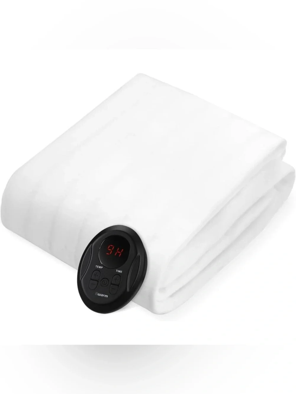 BWARM 112 deep twin