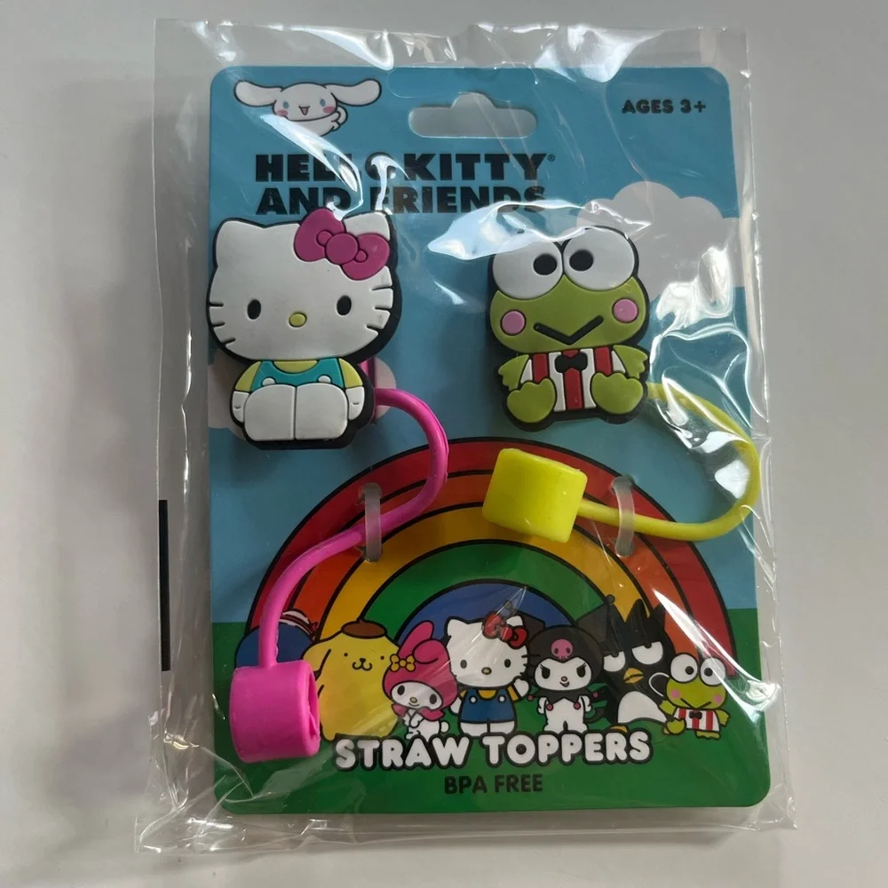 Hello Kitty box from