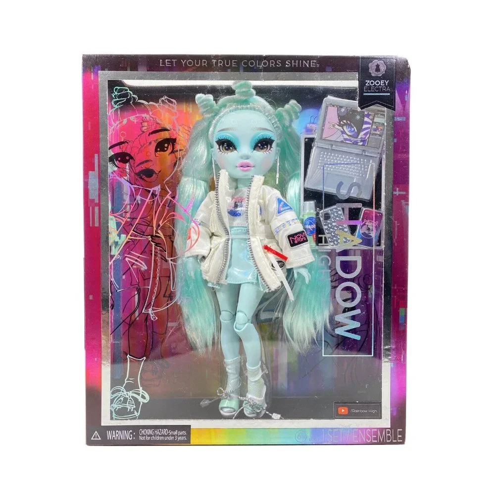 Rainbow High rainbow high