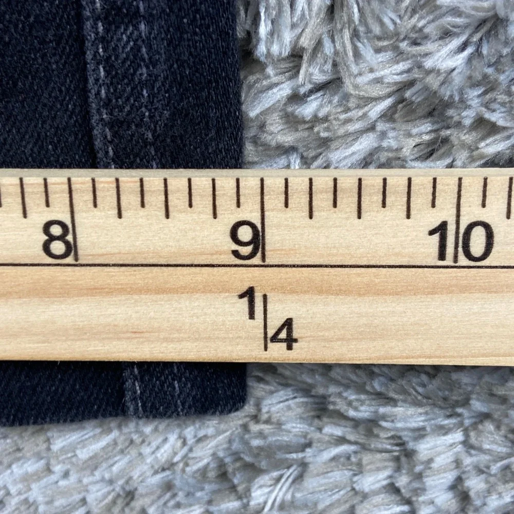 KÜHL measurements waist