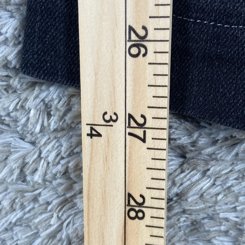 KÜHL measurements waist
