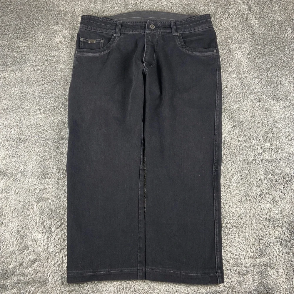 KÜHL measurements waist