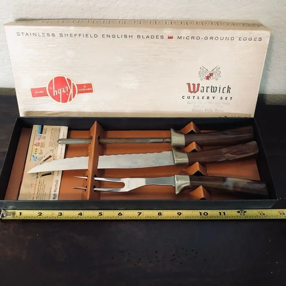 N/A vintage warwick