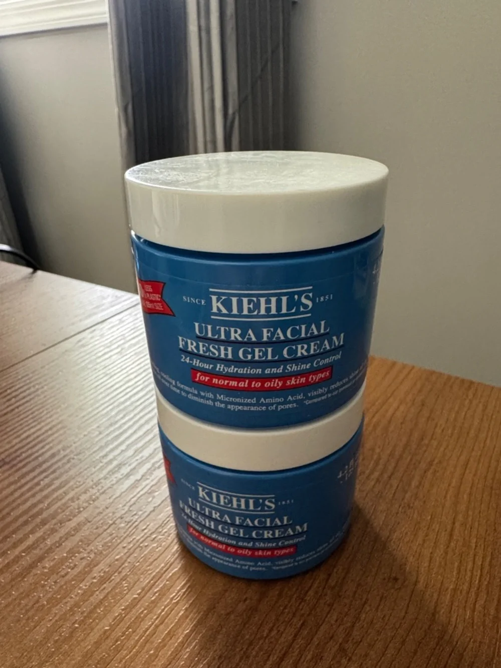 Kiehls you are