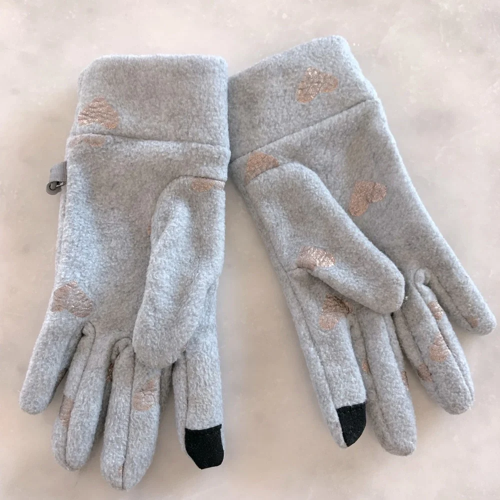 GAP together when fleece