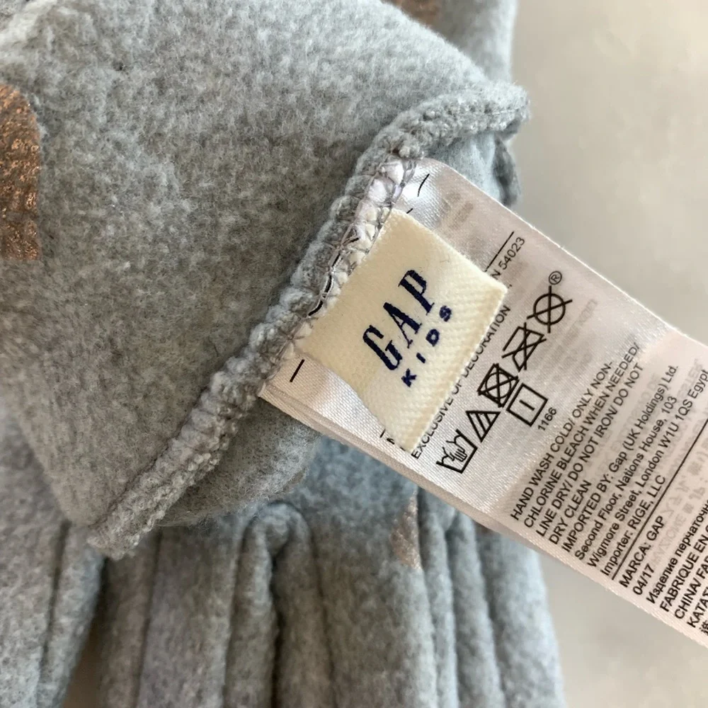 GAP smartphonegloves like