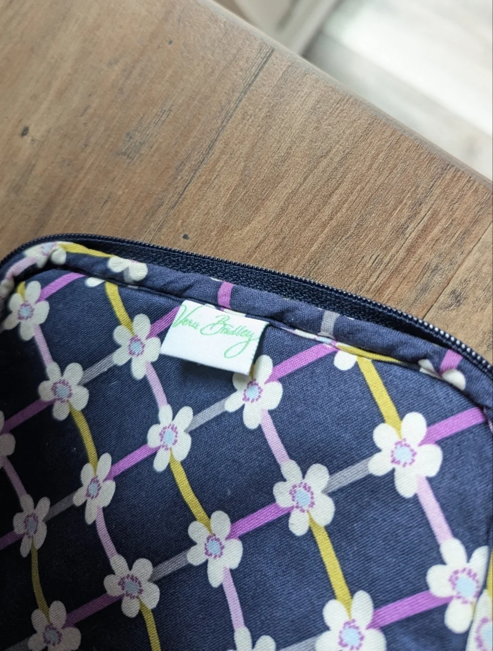 Vera Bradley very good