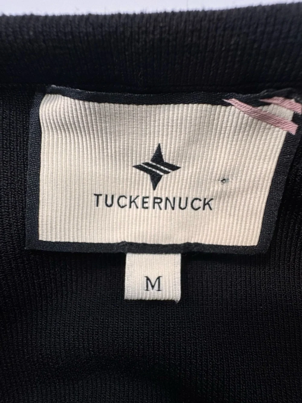 Tuckernuck pre owned