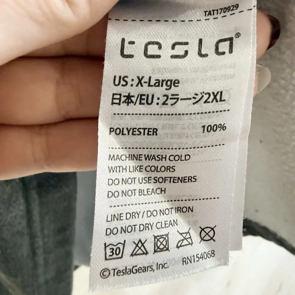 Tesla shipping 4888