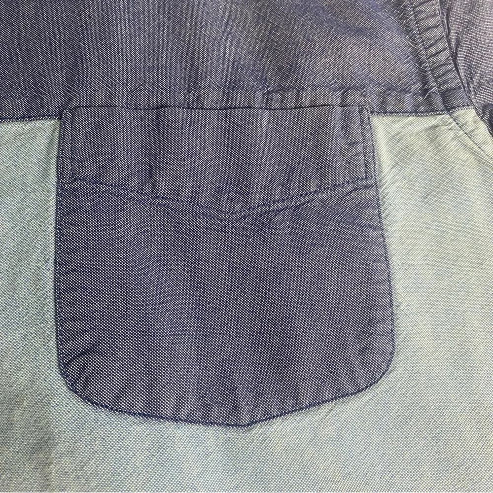 J. Crew casual button