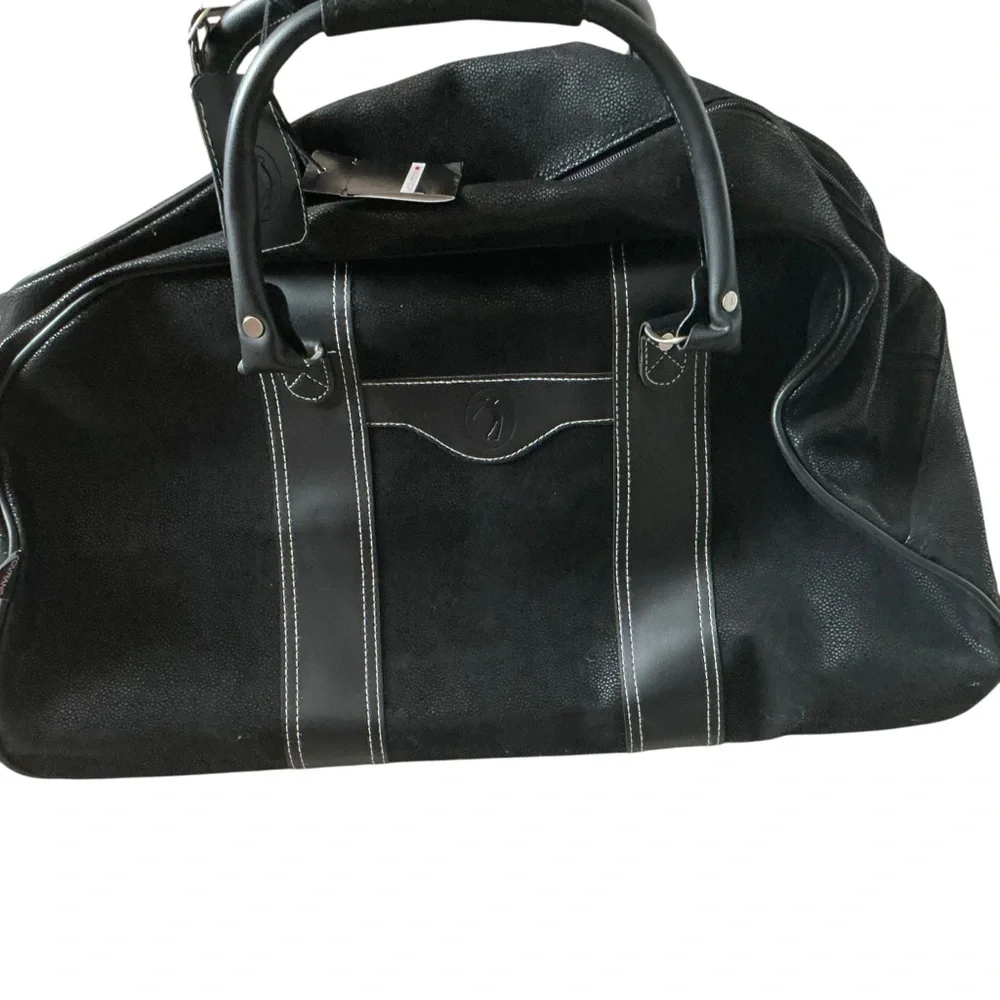 Sovrano luggage handle