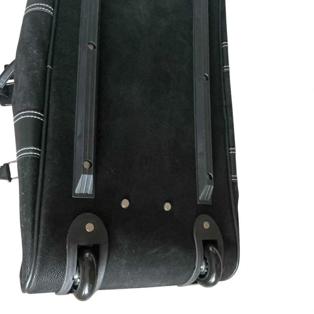 Sovrano this handles trios