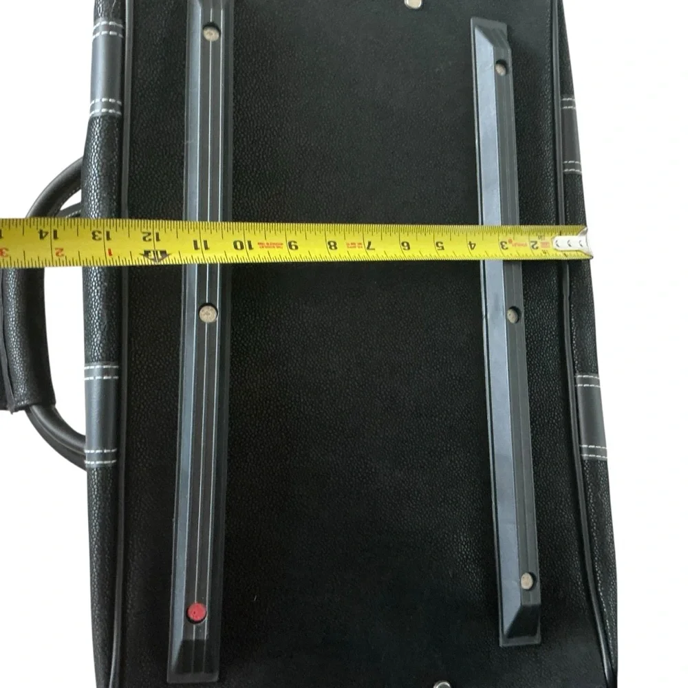 Sovrano capacity stands