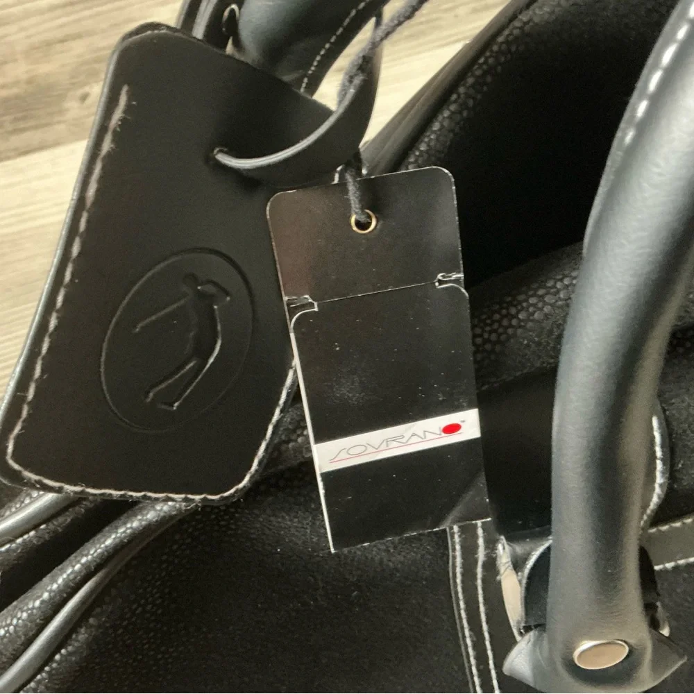 Sovrano lining bag wheeled