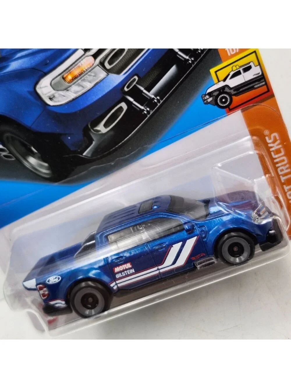 Hot Wheels no not 22