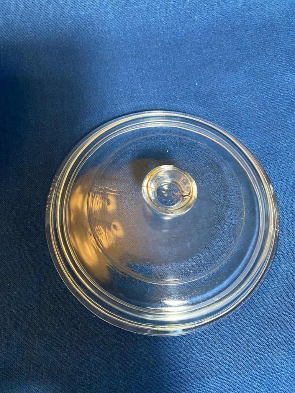 Corningware vintage corning