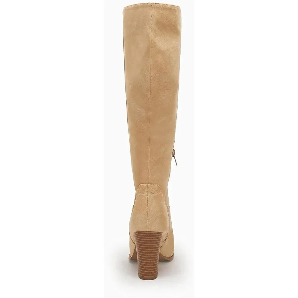 N/A approx heel