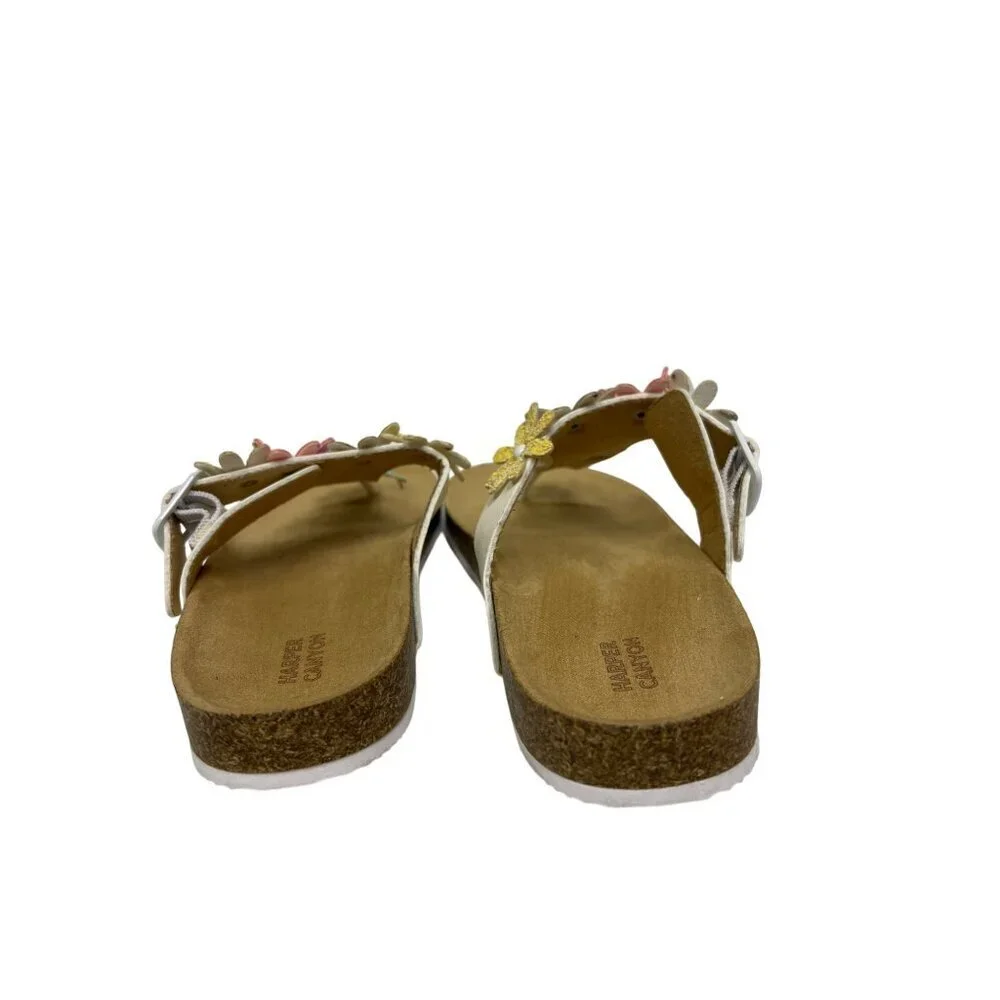 Harper Canyon features adjustable