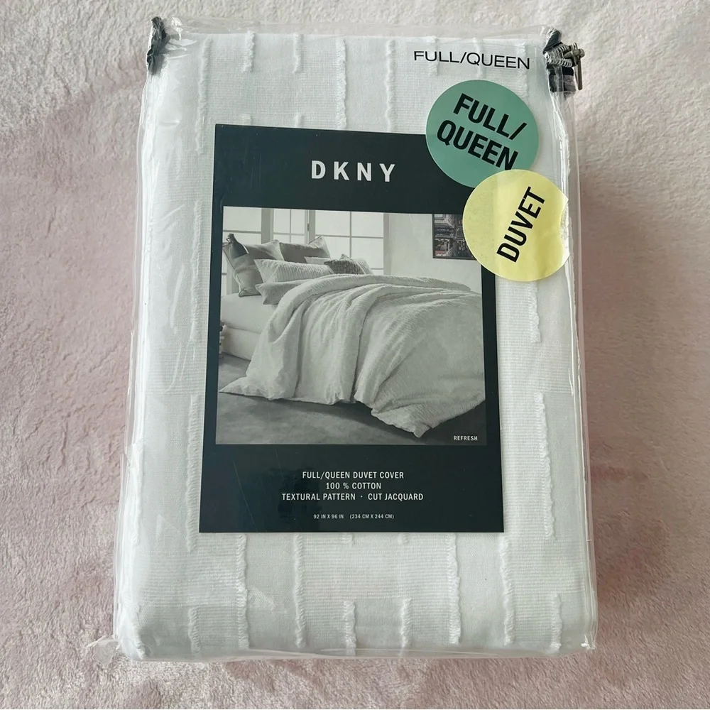 Dkny new refresh
