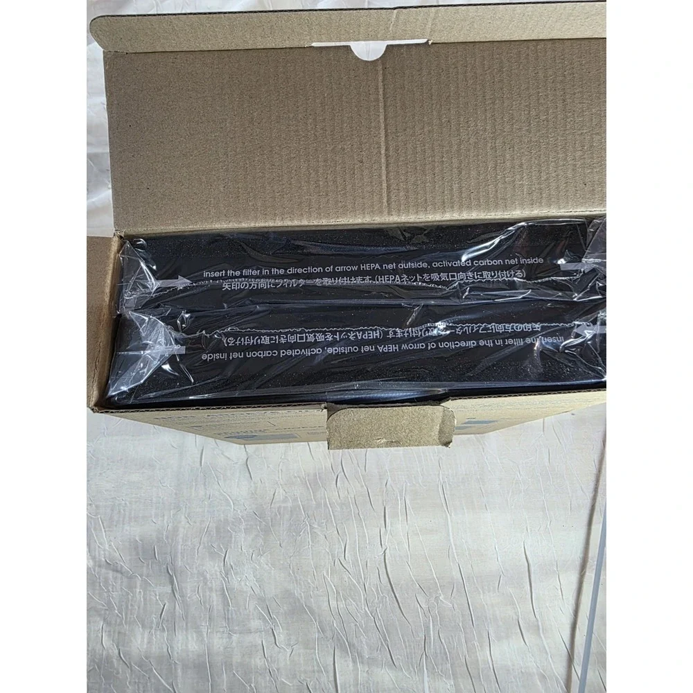 AROEVE 2pack mk04