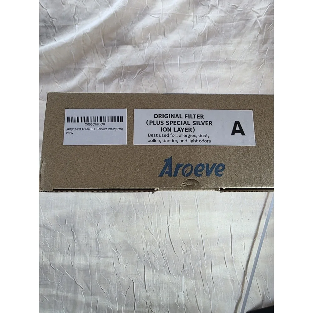 AROEVE 2pack mk04